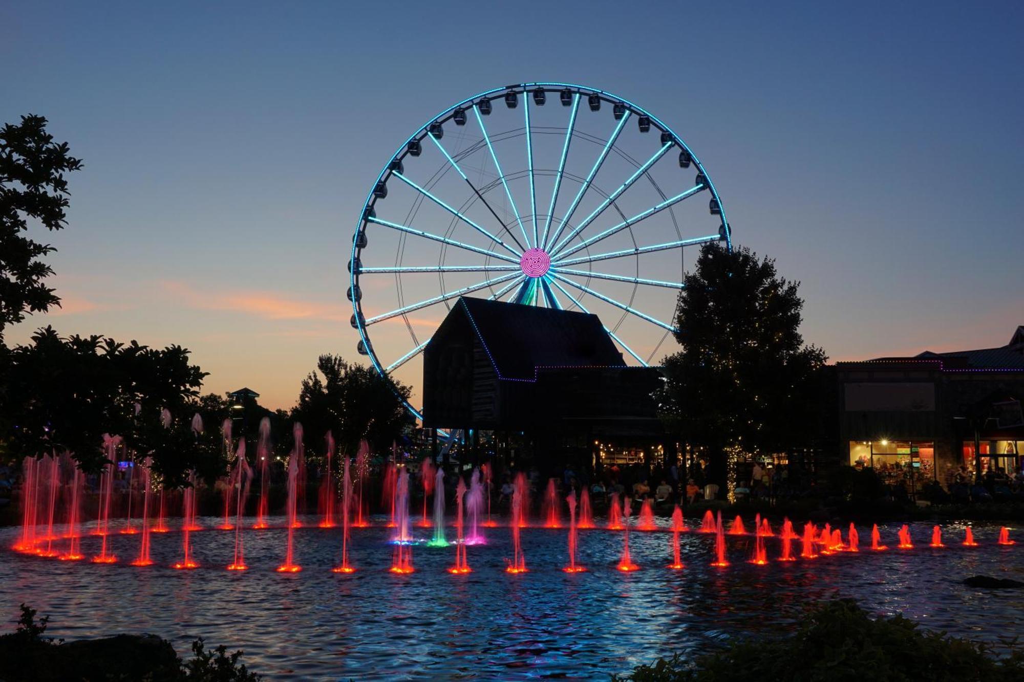 Mountain Eden, Hot Tub, Resort Pool, Wifi, 1089 Free Tickets Each Paid Day, Dollywood And More Gatlinburg Exterior foto